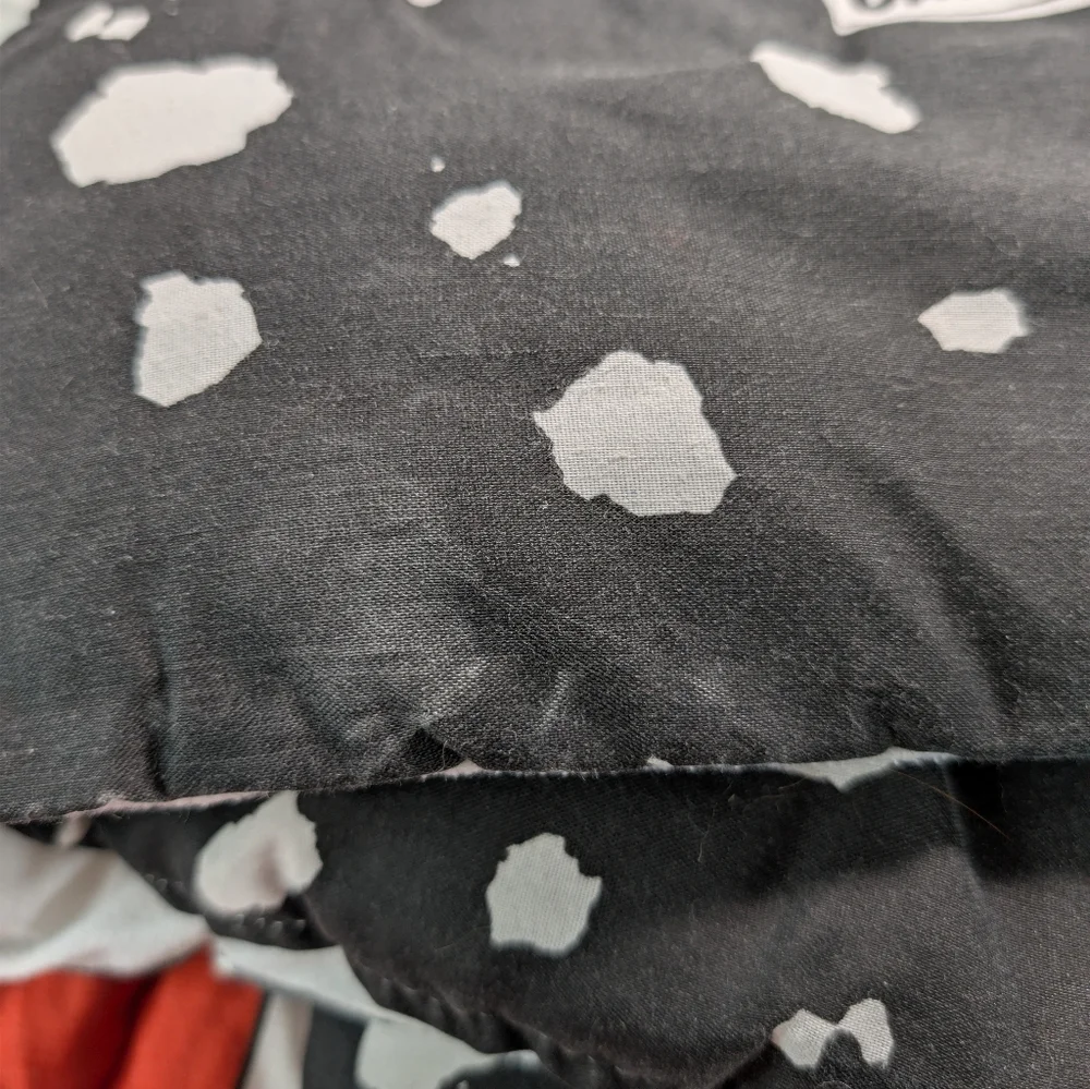 Vintage Disney 101 Dalmatians Children's Comforter